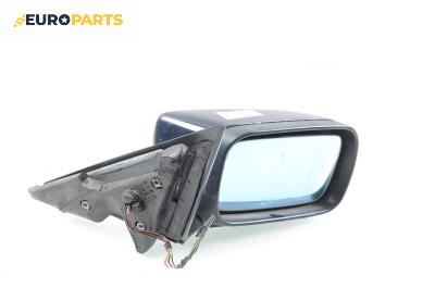 Огледало за BMW 3 Series E46 Touring (10.1999 - 06.2005), 4+1 вр., комби, позиция: дясна
