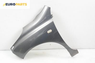 Калник за Nissan Micra III Hatchback (01.2003 - 06.2010), 4+1 вр., хечбек, позиция: предна, лява