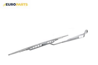 Рамо на чистачка за Nissan Micra III Hatchback (01.2003 - 06.2010), позиция: лява
