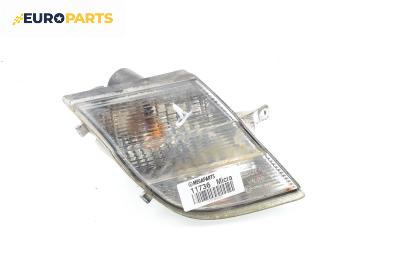 Мигач за Nissan Micra III Hatchback (01.2003 - 06.2010), хечбек, позиция: дясна