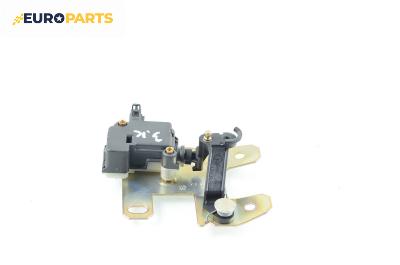 Машинка централно заключване за Volkswagen Touareg SUV (10.2002 - 01.2013), 4+1 вр., позиция: задна