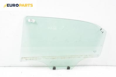 Странично стъкло за Citroen C-Elysee Sedan II (11.2012 - ...), 4+1 вр., седан, позиция: задна, лява