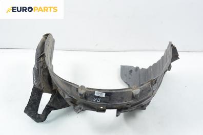 Подкалник за Nissan Micra III Hatchback (01.2003 - 06.2010), 4+1 вр., хечбек, позиция: предна, лява