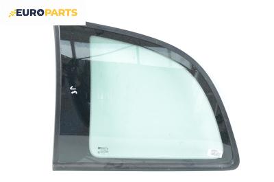 Фикс за Opel Zafira A Minivan (04.1999 - 06.2005), 4+1 вр., миниван, позиция: лява