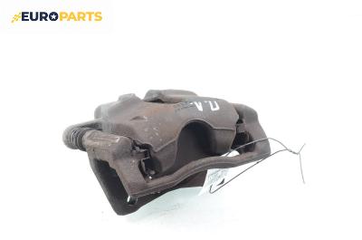 Спирачен апарат за Nissan Micra III Hatchback (01.2003 - 06.2010), позиция: предна, лява