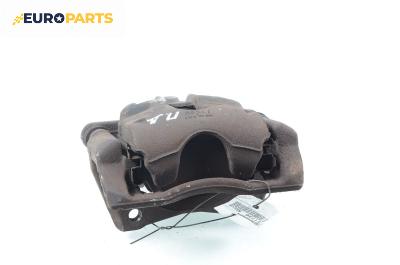 Спирачен апарат за Nissan Micra III Hatchback (01.2003 - 06.2010), позиция: предна, дясна