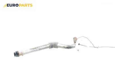 EGR тръба за Nissan Micra III Hatchback (01.2003 - 06.2010) 1.5 dCi, 65 к.с.