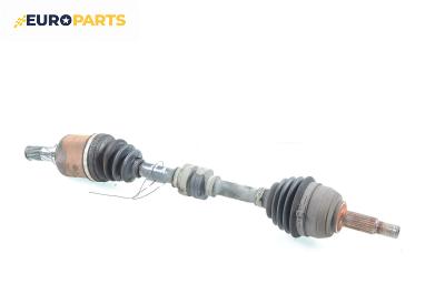 Полуоска за Nissan Micra III Hatchback (01.2003 - 06.2010) 1.5 dCi, 65 к.с., позиция: предна, дясна