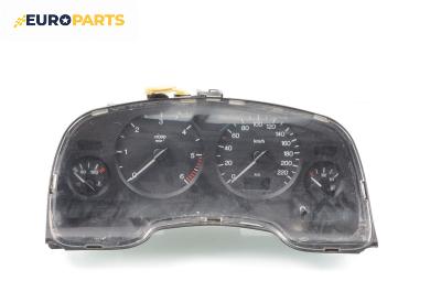 Километраж за Opel Zafira A Minivan (04.1999 - 06.2005) 2.0 DTI 16V, 101 к.с., № 09228757 EJ