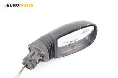 Огледало за Fiat Punto Hatchback II (09.1999 - 07.2012), 4+1 вр., хечбек, позиция: дясна