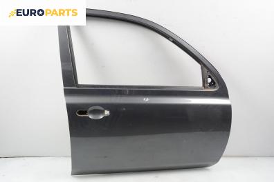 Врата за Nissan Micra III Hatchback (01.2003 - 06.2010), 4+1 вр., хечбек, позиция: предна, дясна