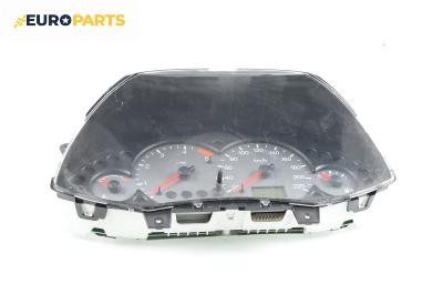 Километраж за Ford Focus I Hatchback (10.1998 - 12.2007) 1.8 TDCi, 115 к.с.