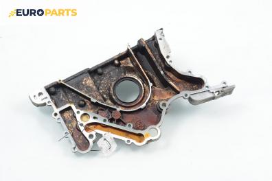 Капак колянов вал за Volkswagen Touareg SUV (10.2002 - 01.2013) 4.2 V8, 310 к.с.