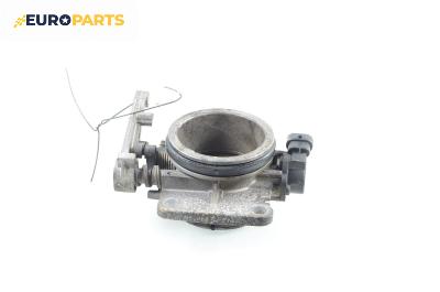 Дроселова клапа за Renault Scenic I Minivan (09.1999 - 07.2010) 2.0 16V (JA1B, JA1D), 139 к.с.