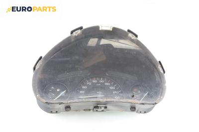 Километраж за Peugeot 206 Hatchback (08.1998 - 12.2012) 1.9 D, 69 к.с.