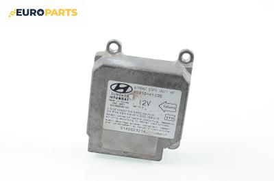 Модул за AIRBAG за Hyundai Terracan SUV (06.2001 - 12.2008), № 95910-H1200