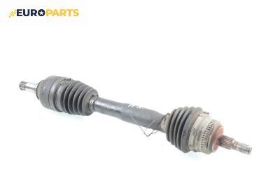 Полуоска за Mercedes-Benz A-Class Hatchback  (W168) (07.1997 - 08.2004) A 140 (168.031, 168.131), 82 к.с., позиция: предна, лява