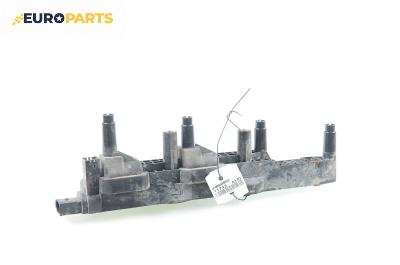 Запалителна бобина за Mercedes-Benz A-Class Hatchback  (W168) (07.1997 - 08.2004) A 140 (168.031, 168.131), 82 к.с.