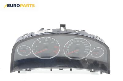 Километраж за Opel Vectra C Estate (10.2003 - 01.2009) 3.0 V6 CDTI, 177 к.с.