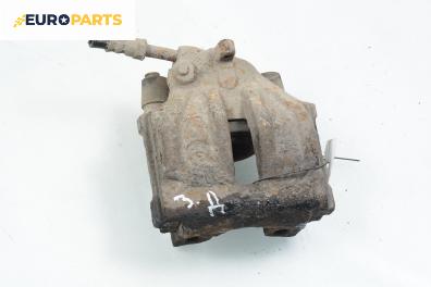 Спирачен апарат за Mercedes-Benz Sprinter 3-t Box (903) (01.1995 - 05.2006), позиция: задна, дясна
