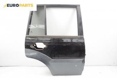 Врата за Hyundai Terracan SUV (06.2001 - 12.2008), 4+1 вр., джип, позиция: задна, дясна