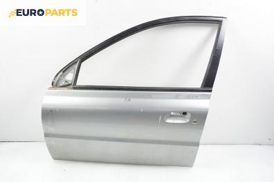 Врата за Kia Rio Estate I (07.2000 - 04.2006), 4+1 вр., комби, позиция: предна, лява