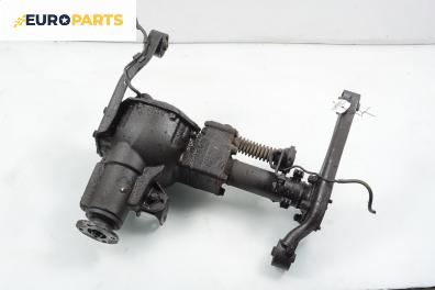 Диференциал за Hyundai Terracan SUV (06.2001 - 12.2008) 2.9 CRDi 4WD, 150 к.с., автоматик