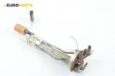 Нивомер за Hyundai Terracan SUV (06.2001 - 12.2008) 2.9 CRDi 4WD