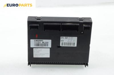 SAM модул за Mercedes-Benz M-Class SUV (W163) (02.1998 - 06.2005), № 163 545 25 32
