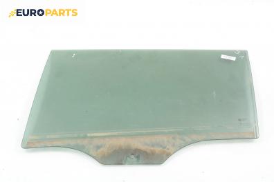 Странично стъкло за Opel Vectra C Estate (10.2003 - 01.2009), 4+1 вр., комби, позиция: задна, лява