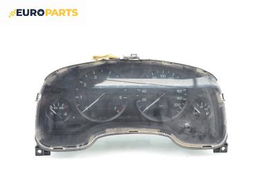 Километраж за Opel Astra G Hatchback (02.1998 - 12.2009) 1.6 16V, 101 к.с.