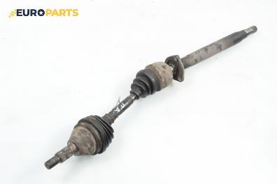 Полуоска за Opel Vectra C Estate (10.2003 - 01.2009) 3.0 V6 CDTI, 177 к.с., позиция: предна, дясна, автоматик