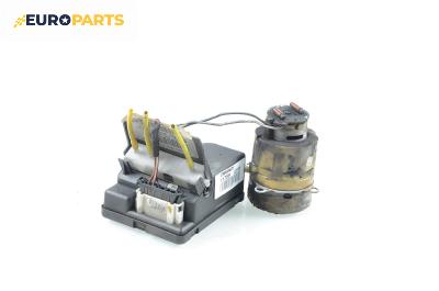 Вакуум помпа за централно заключване за Mercedes-Benz A-Class Hatchback  (W168) (07.1997 - 08.2004), 4+1 вр.