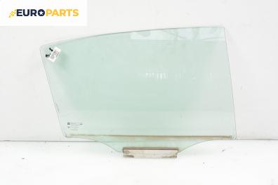 Странично стъкло за Opel Astra G Hatchback (02.1998 - 12.2009), 4+1 вр., хечбек, позиция: задна, дясна