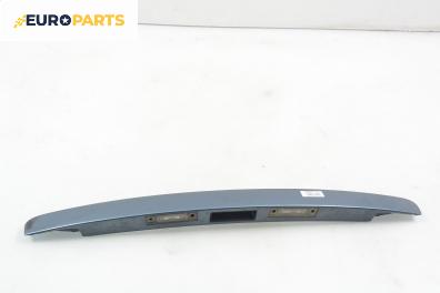 Лайсна заден капак за Fiat Stilo Hatchback (10.2001 - 11.2010), хечбек, позиция: задна