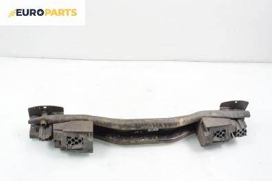 Основа броня за Fiat Stilo Hatchback (10.2001 - 11.2010), хечбек, позиция: задна