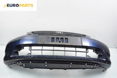 Предна броня за Honda Stream Minivan (10.2000 - 12.2006), миниван, позиция: предна
