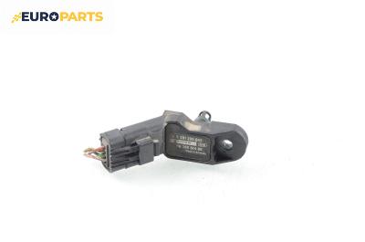 MAP сензор за Peugeot 206 Hatchback (08.1998 - 12.2012), № Bosch 0 261 230 043