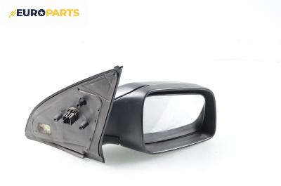 Огледало за Opel Astra G Hatchback (02.1998 - 12.2009), 4+1 вр., хечбек, позиция: дясна