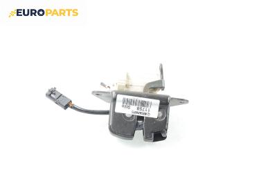 Брава заден капак за Fiat Stilo Hatchback (10.2001 - 11.2010), хечбек, позиция: задна