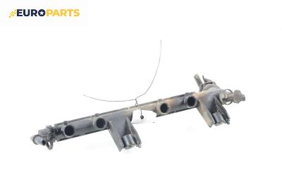 Бензинова рейка за Renault Clio II Hatchback (09.1998 - 09.2005) 1.2 (BB0A, BB0F, BB10, BB1K, BB28, BB2D, BB2H, CB0A...), 58 к.с.