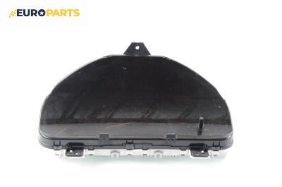 Километраж за Honda Accord VII Sedan (01.2003 - 09. 2012) 2.2 i-CTDi (CL), 140 к.с.