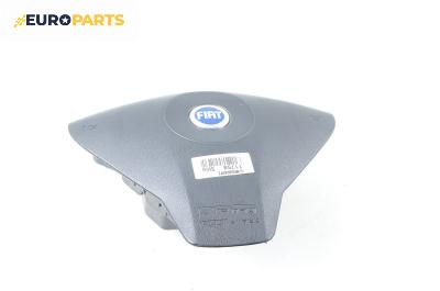 Airbag за Fiat Stilo Hatchback (10.2001 - 11.2010), 4+1 вр., хечбек, позиция: предна