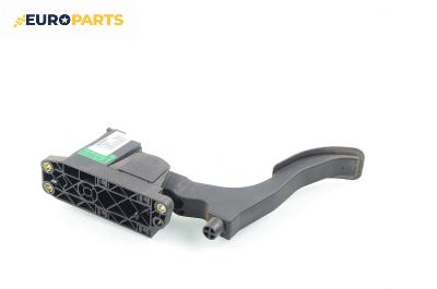 Педал газ за Volkswagen Polo Hatchback III (10.1999 - 10.2001), № Bosch 0 280 752 207