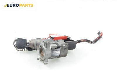 Контактен ключ за Volkswagen Polo Hatchback III (10.1999 - 10.2001)