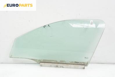 Странично стъкло за Opel Corsa C Hatchback (09.2000 - 12.2009), 4+1 вр., хечбек, позиция: предна, лява