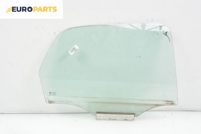 Странично стъкло за Opel Corsa C Hatchback (09.2000 - 12.2009), 4+1 вр., хечбек, позиция: задна, дясна