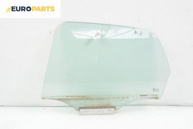 Странично стъкло за Opel Corsa C Hatchback (09.2000 - 12.2009), 4+1 вр., хечбек, позиция: задна, лява