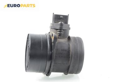 Дебитомер за Honda Accord VII Sedan (01.2003 - 09. 2012) 2.2 i-CTDi (CL), 140 к.с., № Bosch № 0 281 002 658