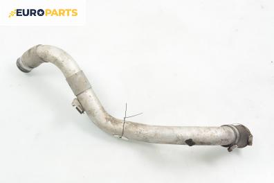 Тръба турбо за Honda Accord VII Sedan (01.2003 - 09. 2012) 2.2 i-CTDi (CL), 140 к.с.